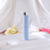 Machine de remplissage d'atomiseur de parfum de nouvelle conception de 5ml/8ml/10ml/15ml/20ml/25ml/30ml