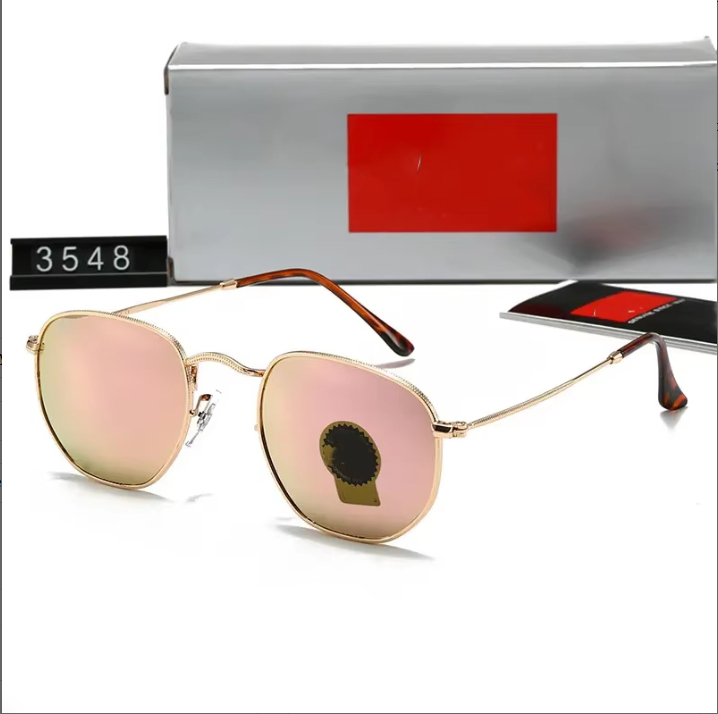 Lente C1 oro rosa mercurio