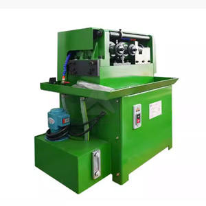 Machine à rouler automatique de fil pour l'industrie de la construction avec de nouveaux composants de moteur - Product Image 5