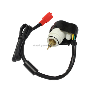 Carburatore con Starter Elettrico Automatico e Arricchitore Elettrico per CVK 20-32 Linhai Xingyue VOG 150-300 <span class=keywords><strong>PIAGGIO</strong></span> <span class=keywords><strong>FLY</strong></span> <span class=keywords><strong>125</strong></span> Liberty <span class=keywords><strong>125</strong></span> - Product Image 5