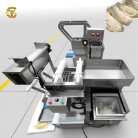 Machine à étaler la pâte, machine à pâtes électrique, machine à nouilles