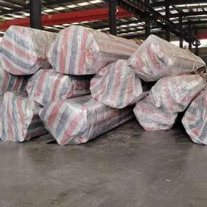 ท่อเหล็กไร้รอยต่อแบบฮอนด์ รุ่น Precision ST52 <span class=keywords><strong>CK45</strong></span> มาตรฐาน ASTM สำหรับงานเชื่อมและดัดโค้ง ใช้กับกระบอกไฮดรอลิก มีขนาดตามสั่ง - Product Image 6