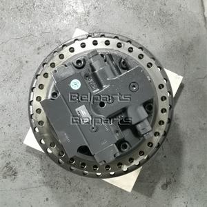 Repuestos para Excavadora Doosan 170401-00027B, Conjunto de Transmisión Final para DX350LC-5, Conjunto de Motor de Desplazamiento, Marca Original, Nuevo - Product Image 4