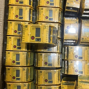 รีเลย์นิรภัย Pilz Pnoz M B0 24 โวลต์ ดีซี 10 แอมป์ สำหรับงานอุตสาหกรรม - Product Image 4