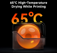 Offre Spéciale – Imprimante 3D S1 Combo d'occasion pour Prototypage Haute Précision, Garantie 1 An, Compatible PLA, Faible Coût, Multicolore, FDM