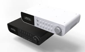 <span class=keywords><strong>Radio</strong></span> <span class=keywords><strong>de</strong></span> <span class=keywords><strong>cuisine</strong></span> DAB/ Fm <span class=keywords><strong>sous</strong></span>-meuble, réveil BT5.0 avec fonction veilleuse - Product Image 5