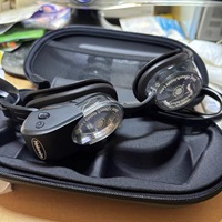 Gafas de Natación Holoswim 2 Pro AR 2026, Nueva Venta Especial, con IA, Datos en Tiempo Real, Pantalla HD, Súper Antivaho, Impermeables, Compatibles con Relojes iOS