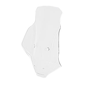 Pare-brise universel transparent pour moto ADV 350 PC, pare-brise classique pour moto, visière imperméable - Product Image 2