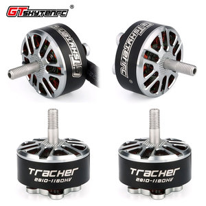 Tracker 2810 1180kv động cơ không chổi than 7inch FPV bay máy mô hình máy bay 3-6S Racing - Product Image 1