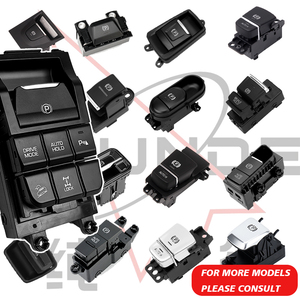 Interruptor de Freno de Estacionamiento para Honda HR-V XR-V Vezel 35355-T7A-J01 35355T7AJ01 - Product Image 5