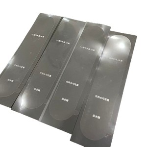 Protector de Pantalla PET Transparente de Alta Claridad, Antiarañazos, para Tablet PC - Product Image 1