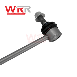 31306787163 31306781547 Barra Estabilizadora para BMW F10 F02 535i 740Li, Barra Antivuelco de Suspensión Delantera Izquierda Confiable, Juntas de Barra Estabilizadora - Product Image 4