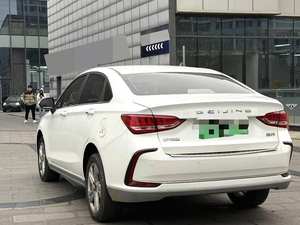 Sedán Eléctrico de Lujo BEIJING EU5 2022, Automático, para Transporte Privado, Bajo Costo de Mantenimiento, Ideal para Flotas <span class=keywords><strong>Uber</strong></span>/Lyft - Product Image 4