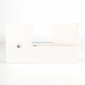 Estuche de ortodoncia Invisible, cajas de papel, caja de Alineadores dentales plegables magnéticos rígidos personalizados con funda - Product Image 4