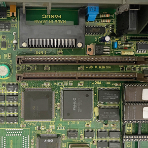 A16B-3200-0020 Placa de circuito impreso original probada FANUC - Product Image 2