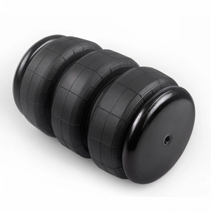 ALITAIR Factory 3E2300 113mm Diamètre Ressorts pneumatiques Suspension OEM Airbags à port unique <span class=keywords><strong>le</strong></span> plus universel Prix Bon - Product Image 1