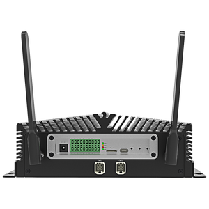 Leetop-flame E BOX Có Tàu Sân Bay A205E Cho NVIDIA Jetson NX (Có GMSL) - Product Image 3