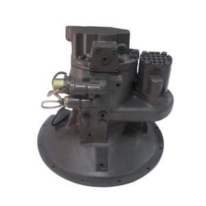 ปั๊มไฮดรอลิกแบบลูกสูบแปรผันรุ่น HPV091DW ซีรีส์ HPV116CW HPV116DW HPV125B HPV116DW-RH25A สำหรับอุปกรณ์อุตสาหกรรม - Product Image 3