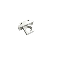 Usinage CNC personnalisé non standard pour services de fraisage, usinage 3D d'outillage et de quincaillerie en alliage d'aluminium 6061