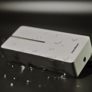 Tần Số Kép kim loại IP68 không thấm nước 125khz/13.56MHz thông minh kiểm soát truy cập cửa RFID gần đầu đọc thẻ - Product Image 3