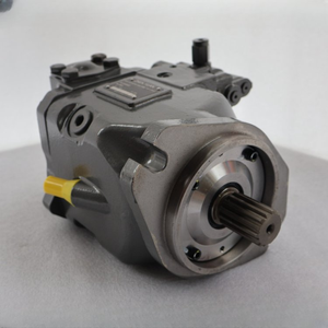 Pompe hydraulique principale A10VO76LADS/53R-VSC12N00 A10VO28 A10VO45 A10VO60 A10VO85 pour excavatrice, chargeuse, rouleau compresseur - Product Image 4