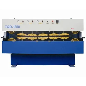 Machine à chenilles automatique TQD-500/TQD-800/1250 Caterpillar pour le tirage de câbles/fils, vitesse régulée, prix d'usine - Product Image 6