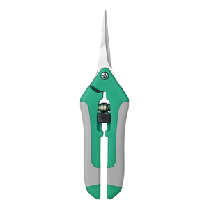 Kéo tỉa cành 6.5 inch, siêu bén, kéo cắt tỉa hoa, cành cây, kéo làm vườn bằng thép không gỉ - Product Image 1