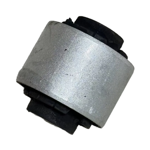 Usine d'origine AA4 A5 A6 A7 2011-2017 <span class=keywords><strong>Audi</strong></span> pour Bentley Upper Arm Liner Control Rubber Mounting New 4G0 407 182 8K0 407 182 - Product Image 1
