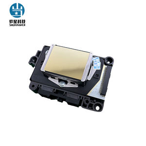 ראש הדפסה מקורי FA17000 עבור אפסון סוארלב D700 פוג'י DX100 SL-D700 PX700 - Product Image 2