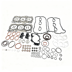 斯巴鲁EZ30传统内陆翠贝卡3.0l 10105AA790 10105-AA790发动机盖垫圈组 - Product Image 1