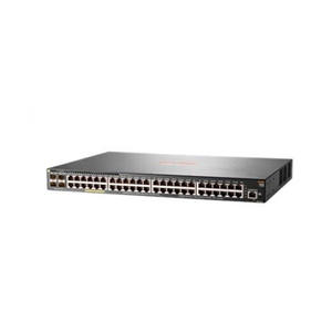 Commutateur réseau d'entreprise Aruba 24 ports Gigabit <span class=keywords><strong>R8N87A</strong></span> - Product Image 3