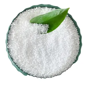 Mingquan Urea N46 Fertilizer Granular Prilled Price 50kg Bag