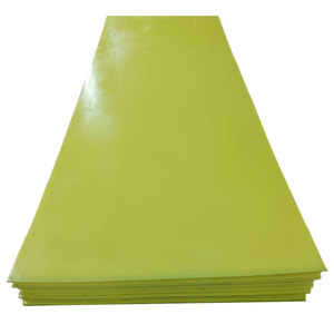 Nhà Máy Chất Lượng Tốt Nhất 100% Trinh Nữ Giá Thấp Màu Sắc Mịn Bề Mặt Vật Liệu Tái Chế Nhựa HDPE Tấm Polyethylene Hội Đồng Quản Trị - Product Image 2