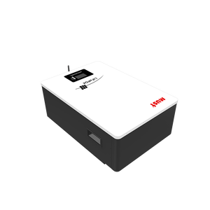 ระบบจัดการแบตเตอรี่ LP1600 ซีรีส์ แบบติดตั้งซ้อนกัน พร้อมพอร์ต WIFI สำหรับแบตเตอรี่ลิเธียมไอรอนฟอสเฟต (LiFePO4) ความจุขนาดใหญ่ - Product Image 2
