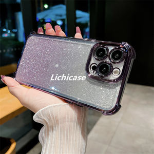 Lichicase étui antichoc anti-empreintes digitales de conception Unique pour <span class=keywords><strong>Oneplus</strong></span> ACE5 <span class=keywords><strong>Nord</strong></span> 5 CE5 TPU Mobile Accessorize - Product Image 1