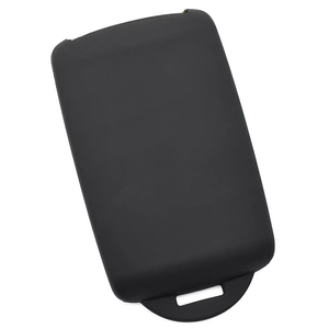 Funda Protectora de Silicona para Llave de Coche, Protector de Control Remoto Inteligente - Product Image 4