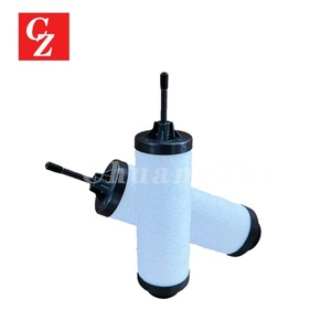 71416340 Exhaust Filter for Leybold SV25B SV100B <b>Vacuum</b> <b>Pump</b> Oil Mist Filter - Product Image 4