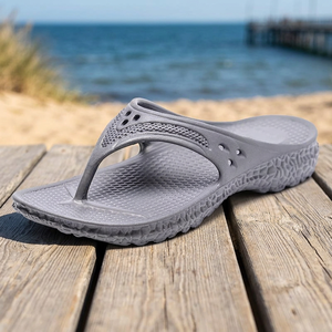 Sandales et tongs décontractées antidérapantes pour la maison et les sports d'intérieur - Product Image 1