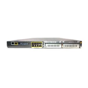 FPR1010-NGFW-K9 Cisco FPR loạt dịch vụ cổng chi nhánh mạng phần cứng máy tính để bàn Doanh Nghiệp hỏa lực tường lửa FPR1010-NGFW-K9 - Product Image 6