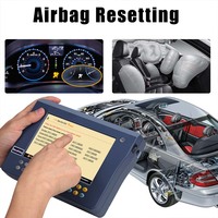 Nouveau Digimaster 3 Yanhua Digimaster III version Master avec jetons illimités pour BMW CAS1/CAS2/CA3/CAS4+ Réinitialisation du kilométrage Réinitialisation de l'airbag