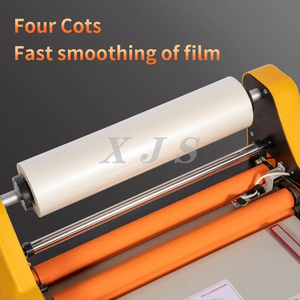 Machine à <span class=keywords><strong>plastifier</strong></span> pour la stratification d'affiche de photo de <span class=keywords><strong>document</strong></span> - Product Image 6