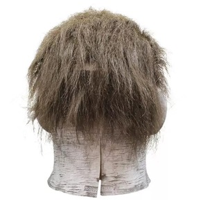 Haute qualité effrayant Halloween fête masque horreur Cosplay Costume Latex tue Michael Myers masques pour masque de fête - Product Image 4