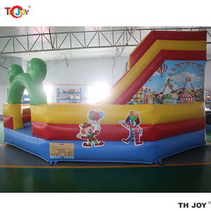 <span class=keywords><strong>Maison</strong></span> gonflable de rebond de qualité commerciale avec toboggan aquatique 20FT/6m-certifié CE et ASTM, <span class=keywords><strong>location</strong></span> de fête <span class=keywords><strong>d</strong></span>'anniversaire et de carnaval - Product Image 3