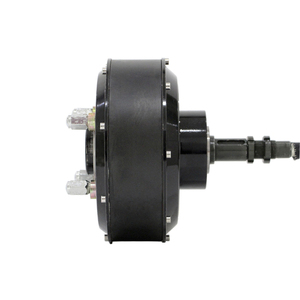Moteur de moyeu à arbre unique <span class=keywords><strong>QS</strong></span> <span class=keywords><strong>Motor</strong></span> <span class=keywords><strong>1000W</strong></span> 205 40H V2 pour voiture électrique - Product Image 2