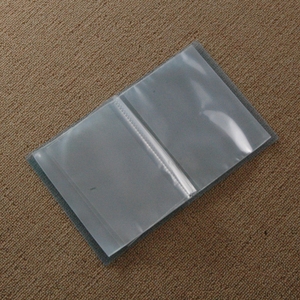 <span class=keywords><strong>Album</strong></span> Fotografici in Plastica PP Impermeabili e Durevoli 5x7, Vendita all'Ingrosso per Rivenditori - Product Image 4