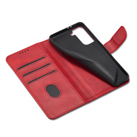 Pour étui redmi note 9, étui portefeuille PU pour redmi note 9