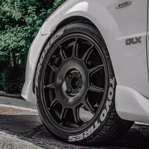 Jantes forgées personnalisées OZ Racing Sport Leggenda 17-20 pouces 4x100 pour Honda Civic Jazz Toyota <span class=keywords><strong>Corolla</strong></span> Yaris 86 Mini Cooper - Product Image 3