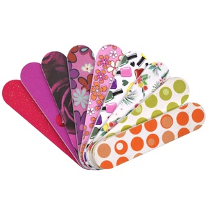Selling Personal Custom Mini Nail File