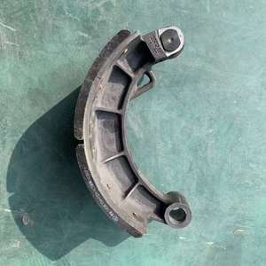 Montaje de zapata de freno de coche de pasajeros, camión ligero, camión pesado, Zapata de freno, zapatas de freno de rueda delantera y trasera - Product Image 2