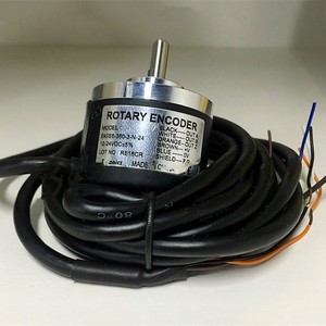 全新原装 E40S6-360-<span class=keywords><strong>3</strong></span>-N-24 旋转编码器 快速交货。 - 物超所值/有现货 - Product Image 2